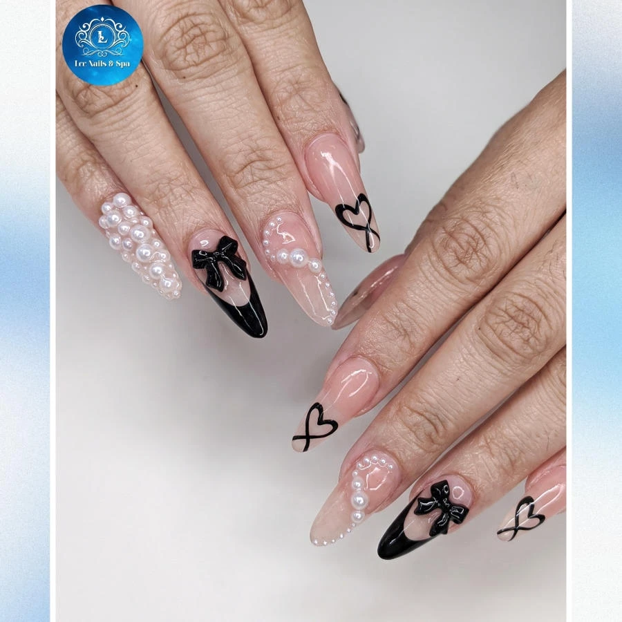Nail Art Design